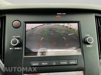 2023 Subaru Outback - miniatura 14
