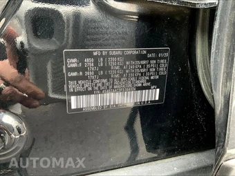 2023 Subaru Outback - miniatura 19