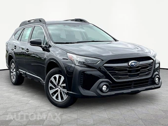 2023 Subaru Outback - miniatura 3