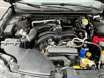 2023 Subaru Outback - miniatura 30