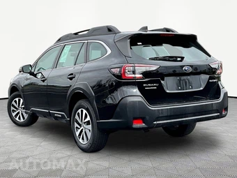 2023 Subaru Outback - miniatura 4