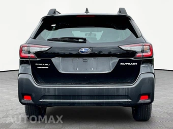 2023 Subaru Outback - miniatura 5