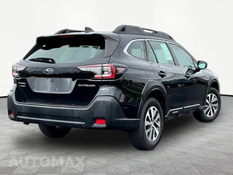 2023 Subaru Outback - miniatura 6
