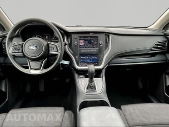 2023 Subaru Outback - miniatura 7