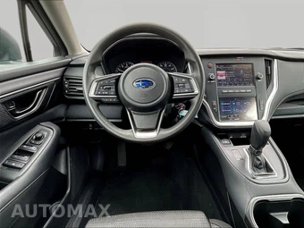 2023 Subaru Outback - miniatura 8