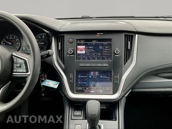 2023 Subaru Outback - miniatura 9