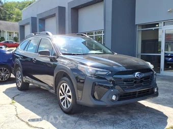 2023 Subaru Outback - car from the USA, Manheim Buy-Now listing at AUTOMAX
