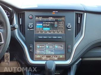2023 Subaru Outback - miniatura 11