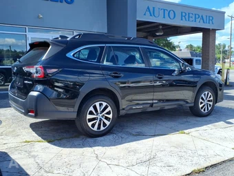 2023 Subaru Outback - miniatura 3