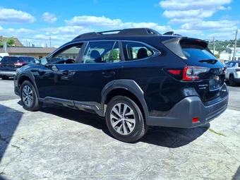 2023 Subaru Outback - miniatura 4