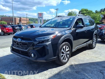 2023 Subaru Outback - miniatura 5