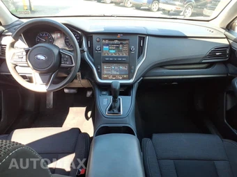 2023 Subaru Outback - miniatura 7