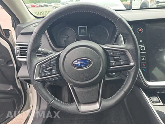 2023 Subaru Outback Limited - miniatura 10