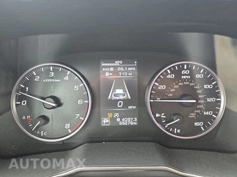 2023 Subaru Outback Limited - miniatura 12