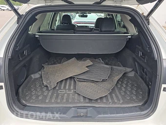2023 Subaru Outback Limited - miniatura 16