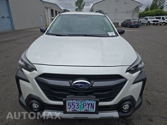 2023 Subaru Outback Limited - miniatura 2