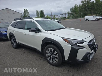 2023 Subaru Outback Limited - miniatura 3
