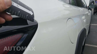 2023 Subaru Outback Limited - miniatura 30