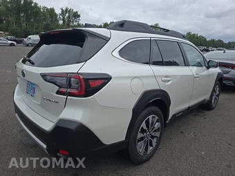 2023 Subaru Outback Limited - miniatura 4
