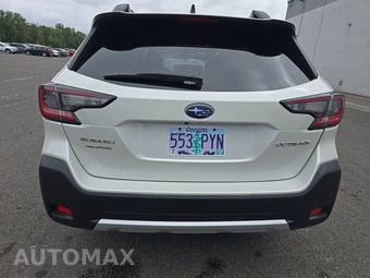 2023 Subaru Outback Limited - miniatura 5