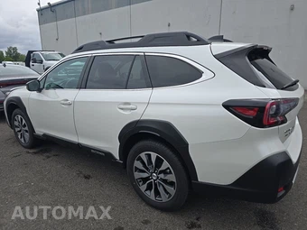 2023 Subaru Outback Limited - miniatura 6