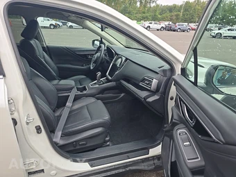 2023 Subaru Outback Limited - miniatura 8