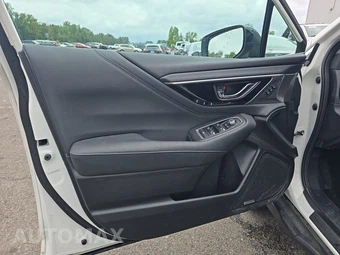 2023 Subaru Outback Limited - miniatura 9