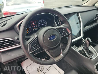 2023 Subaru Outback Limited - miniatura 10