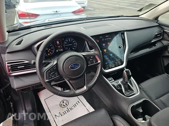 2023 Subaru Outback Limited - miniatura 11