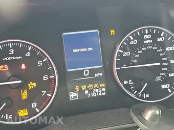 2023 Subaru Outback Limited - miniatura 12