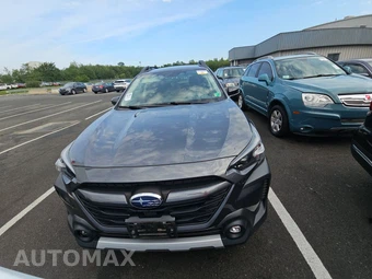 2023 Subaru Outback Limited - miniatura 2