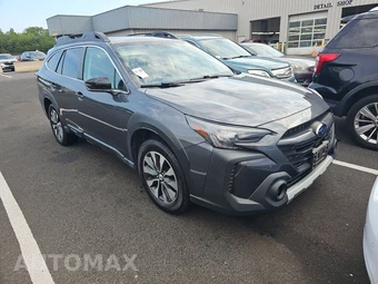 2023 Subaru Outback Limited - miniatura 3