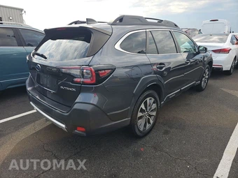 2023 Subaru Outback Limited - miniatura 4