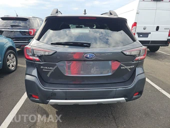 2023 Subaru Outback Limited - miniatura 5