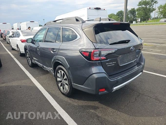 2023 Subaru Outback Limited - miniatura 6