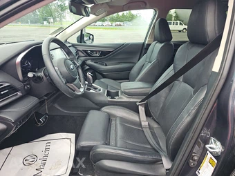 2023 Subaru Outback Limited - miniatura 7