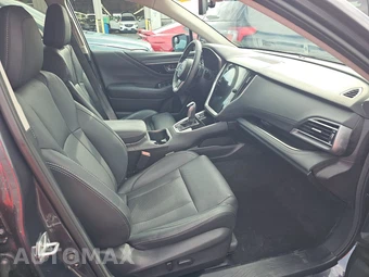 2023 Subaru Outback Limited - miniatura 8