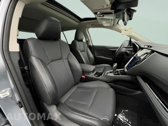 2023 Subaru Outback Limited - miniatura 10