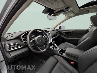 2023 Subaru Outback Limited - miniatura 17