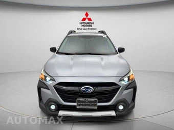 2023 Subaru Outback Limited - miniatura 2