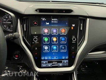 2023 Subaru Outback Limited - miniatura 21