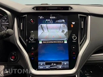 2023 Subaru Outback Limited - miniatura 22