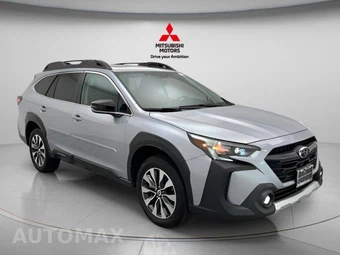 2023 Subaru Outback Limited - miniatura 3