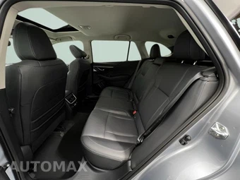 2023 Subaru Outback Limited - miniatura 34