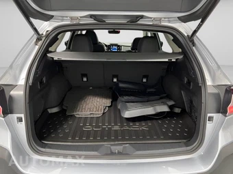 2023 Subaru Outback Limited - miniatura 37