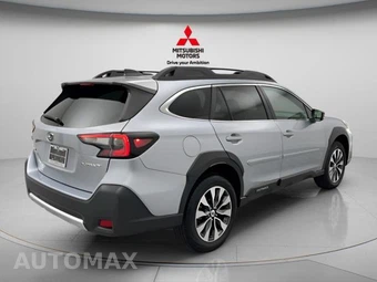 2023 Subaru Outback Limited - miniatura 4