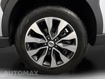 2023 Subaru Outback Limited - miniatura 40