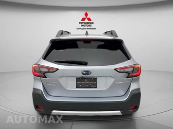 2023 Subaru Outback Limited - miniatura 5
