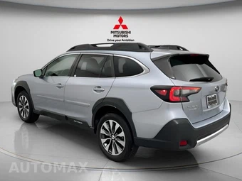 2023 Subaru Outback Limited - miniatura 6