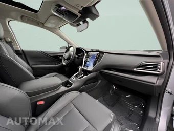 2023 Subaru Outback Limited - miniatura 8